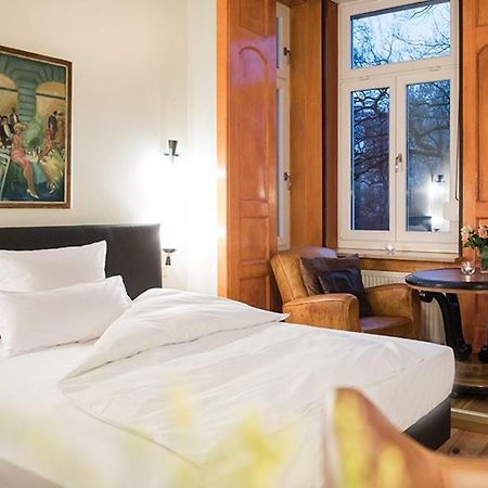 Hotel Ritzi มิวนิก ภายนอก รูปภาพ