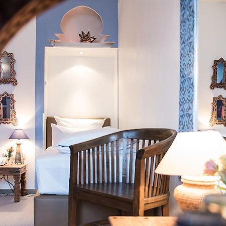 Hotel Ritzi มิวนิก ภายนอก รูปภาพ