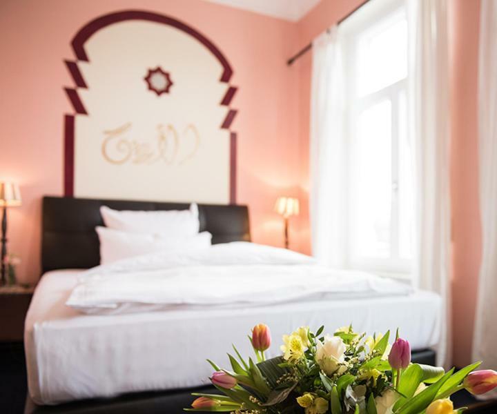 Hotel Ritzi มิวนิก ภายนอก รูปภาพ