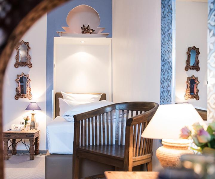 Hotel Ritzi มิวนิก ภายนอก รูปภาพ